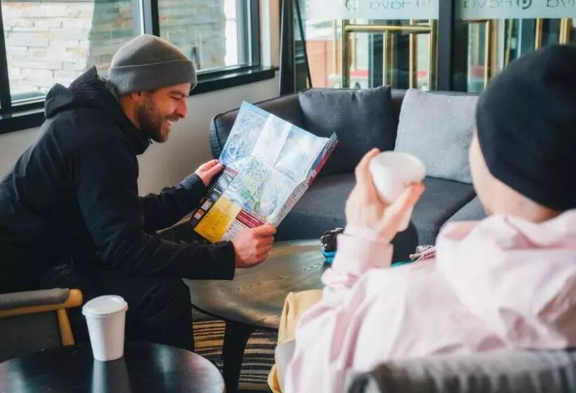 Fotos del hotel Aava Whistler:  7