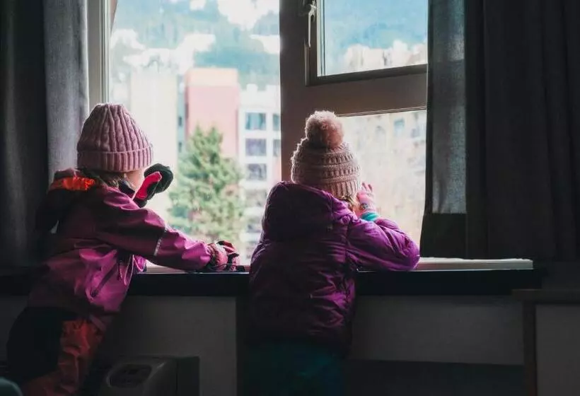 Fotos del hotel Aava Whistler:  15