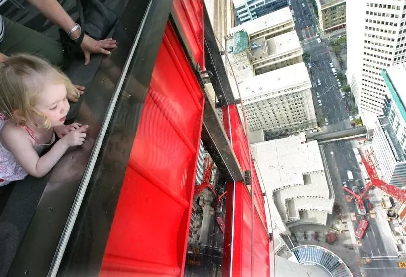 Fotos del hotel Delta S By Marriott Calgary Downtown:  13