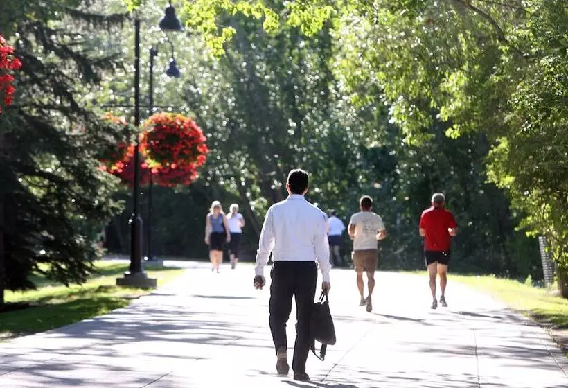 Fotos del hotel Delta S By Marriott Calgary Downtown:  2