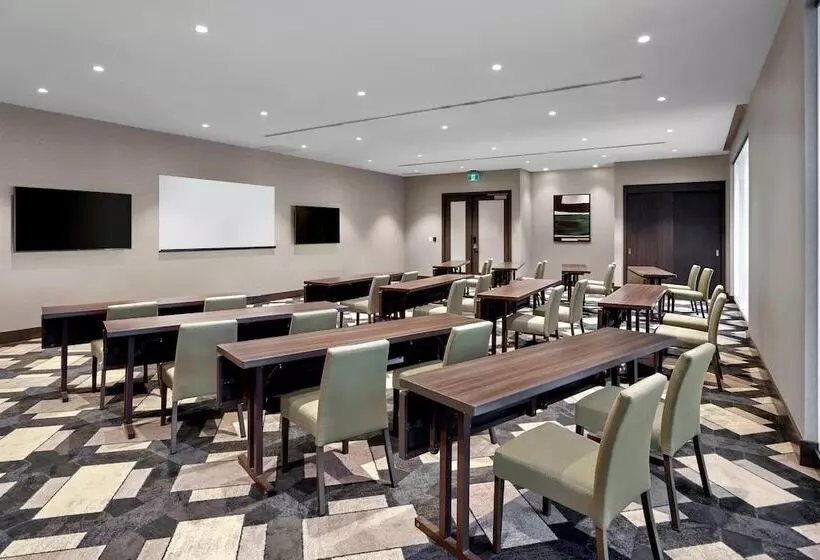 Fotos del hotel Delta S By Marriott Calgary Downtown:  23