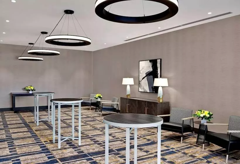 Fotos del hotel Delta S By Marriott Calgary Downtown:  18