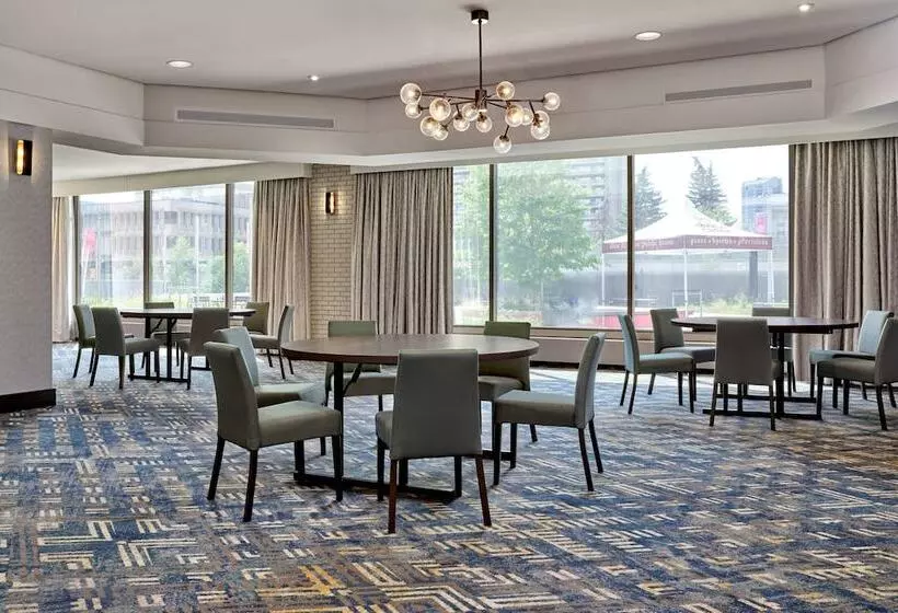 Fotos del hotel Delta S By Marriott Calgary Downtown:  24
