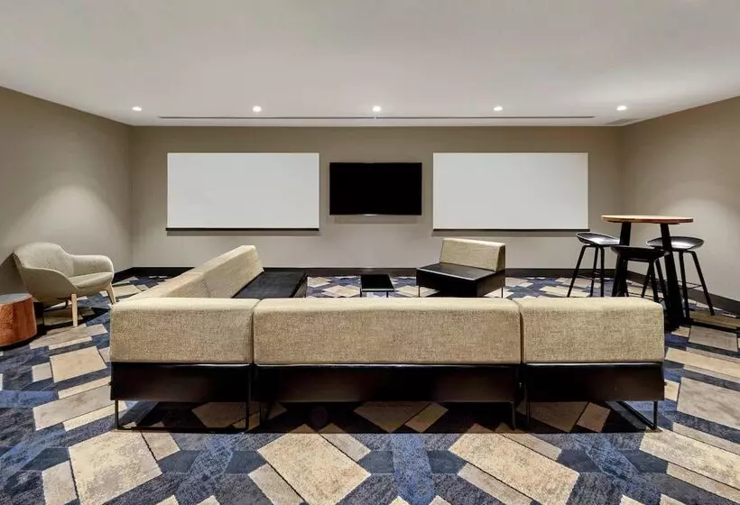 Delta S By Marriott Calgary Downtown