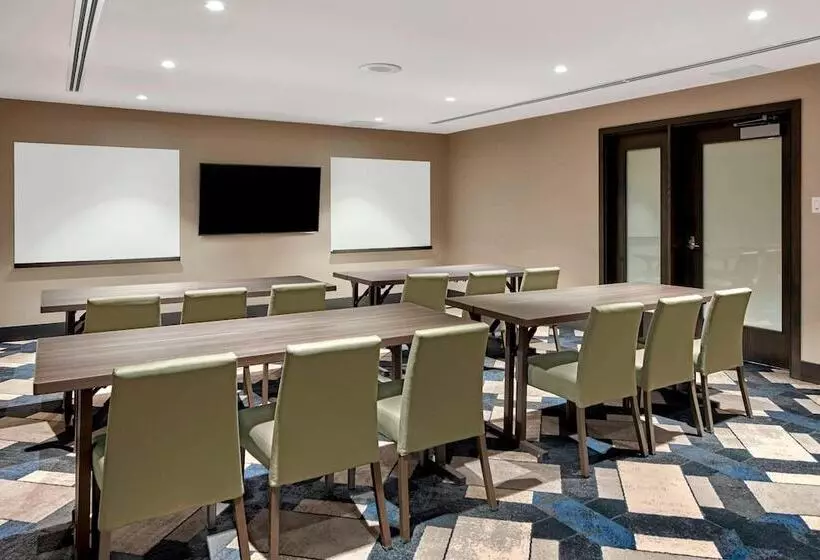 Fotos del hotel Delta S By Marriott Calgary Downtown:  19