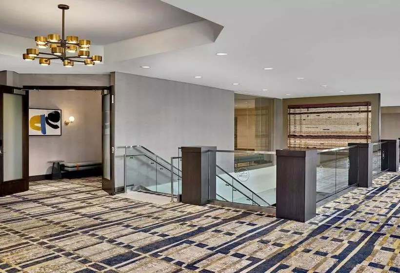 Fotos del hotel Delta S By Marriott Calgary Downtown:  20