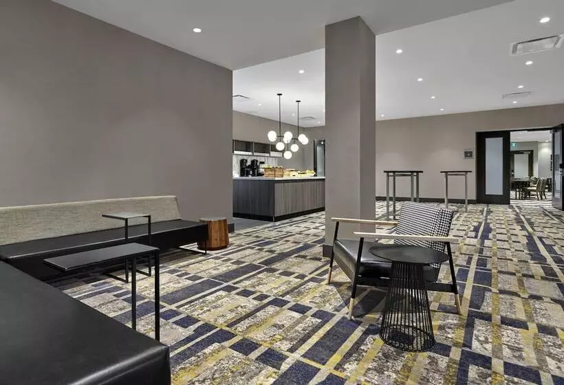 Fotos del hotel Delta S By Marriott Calgary Downtown:  8