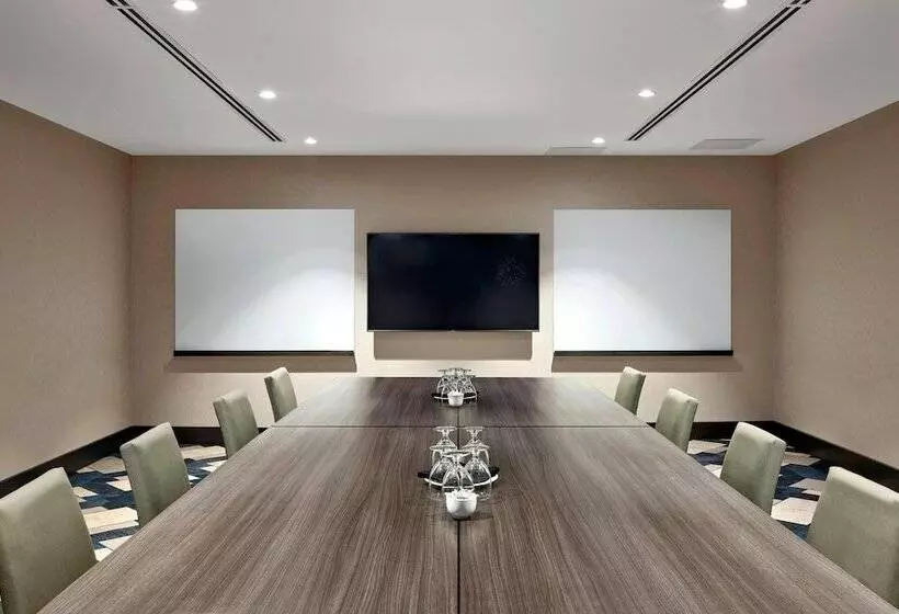 Fotos del hotel Delta S By Marriott Calgary Downtown:  10