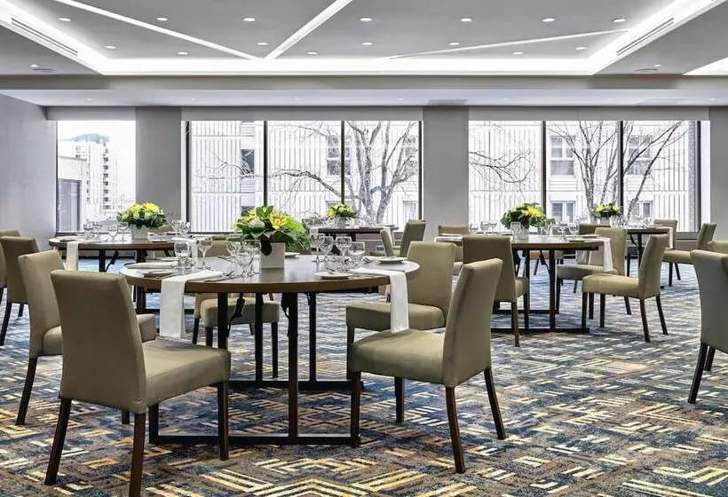 Fotos del hotel Delta S By Marriott Calgary Downtown:  3