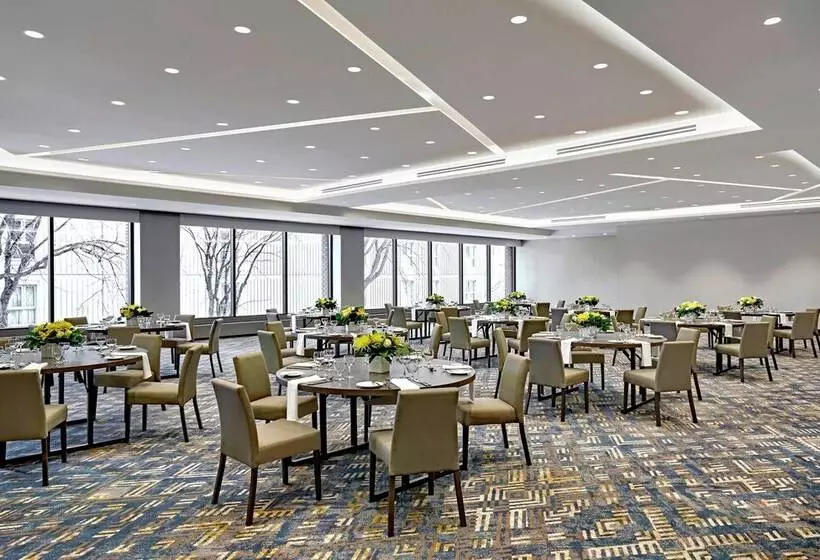 Fotos del hotel Delta S By Marriott Calgary Downtown:  25