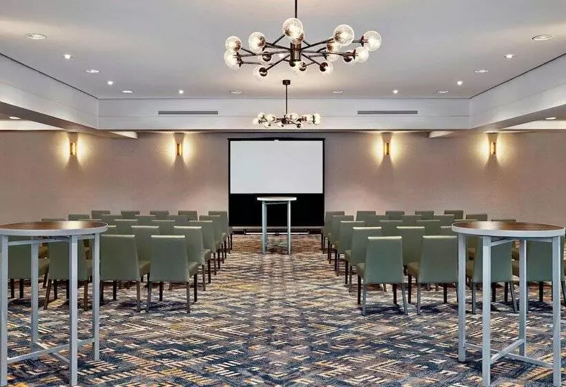 Fotos del hotel Delta S By Marriott Calgary Downtown:  22