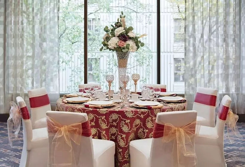 Fotos del hotel Delta S By Marriott Calgary Downtown:  9