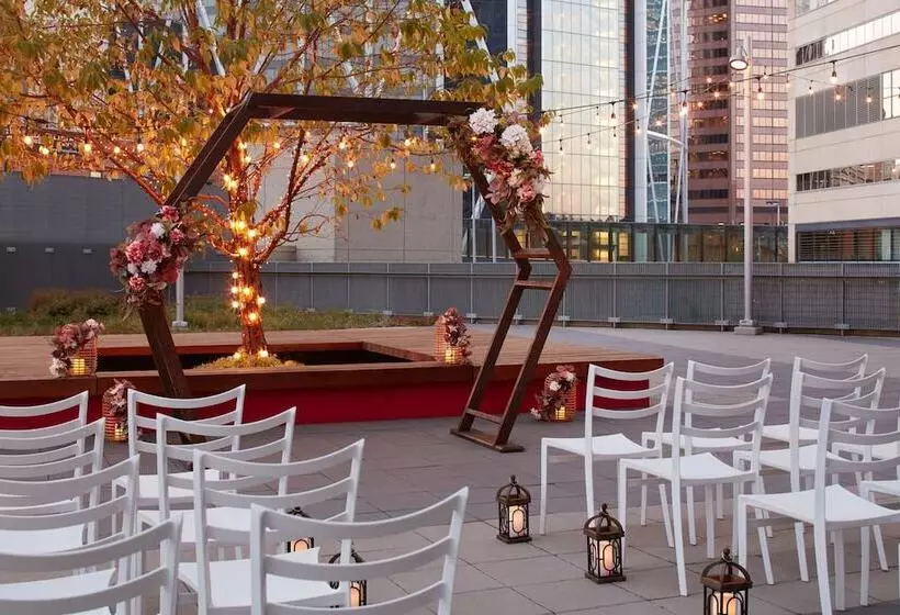 Fotos del hotel Delta S By Marriott Calgary Downtown:  11