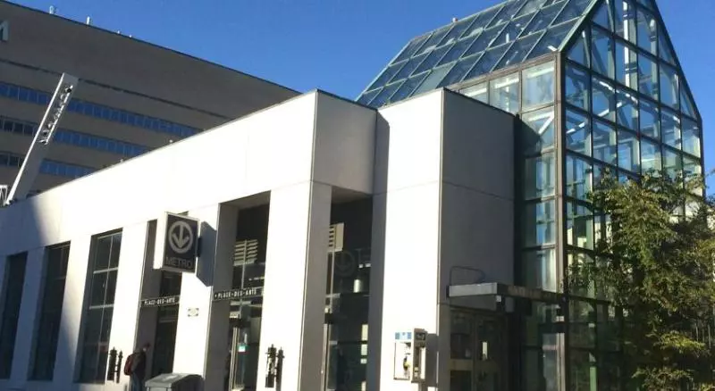 Fotos del hotel Delta S By Marriott Montreal:  16