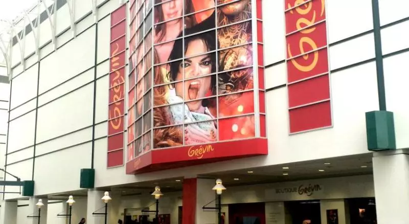 Fotos del hotel Delta S By Marriott Montreal:  23