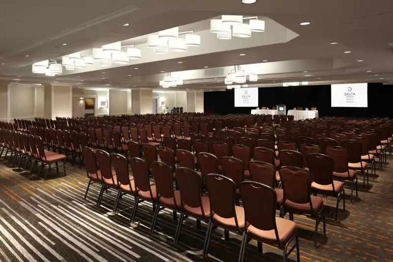 Fotos del hotel Delta S By Marriott Montreal:  18