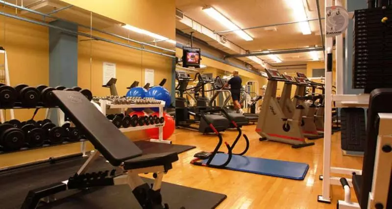 Fotos del hotel Delta S By Marriott Montreal:  4