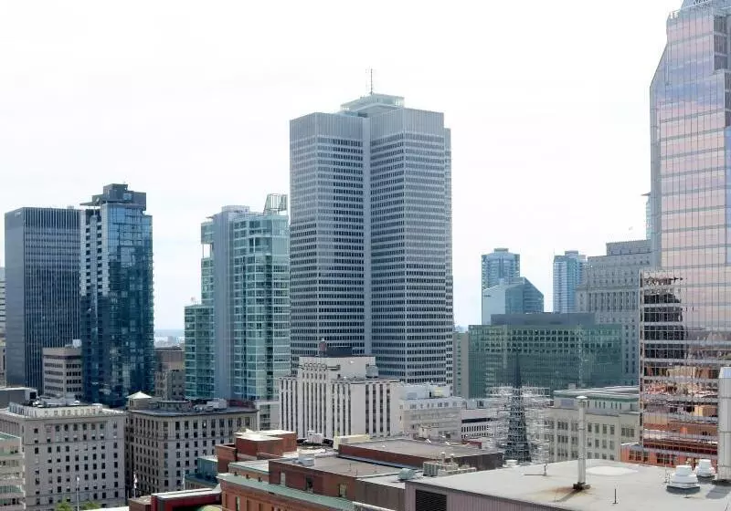 Fotos del hotel Delta S By Marriott Montreal:  19