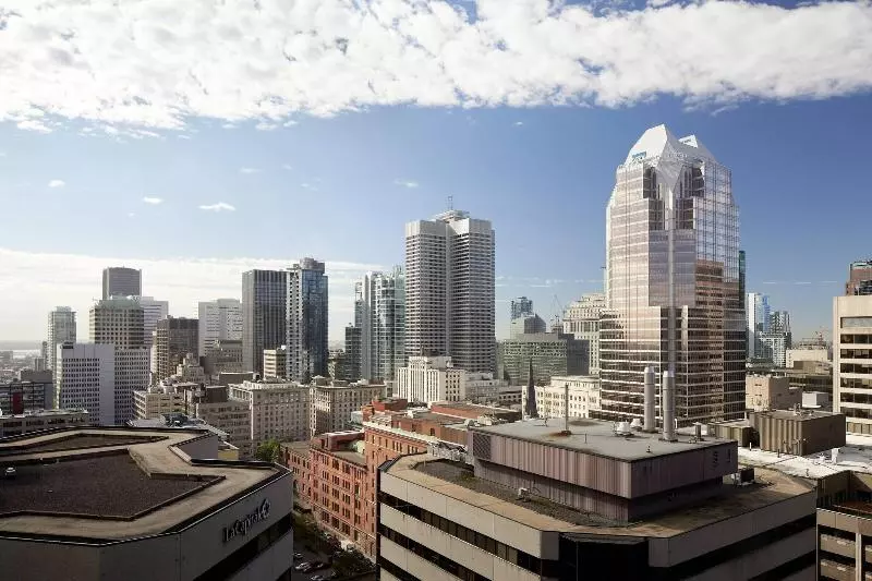 Fotos del hotel Delta S By Marriott Montreal:  21