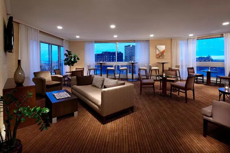 Fotos del hotel Delta S By Marriott Montreal:  9