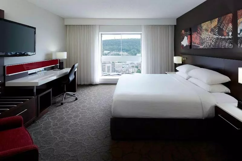 Delta S By Marriott Montreal