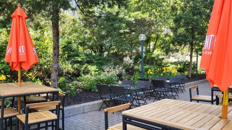 Fotos del hotel Delta S By Marriott Montreal:  7