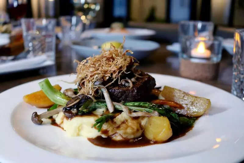 Fotos del hotel Delta S By Marriott Montreal:  25