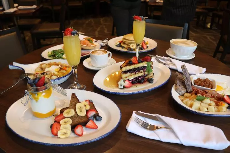 Fotos del hotel Delta S By Marriott Montreal:  20