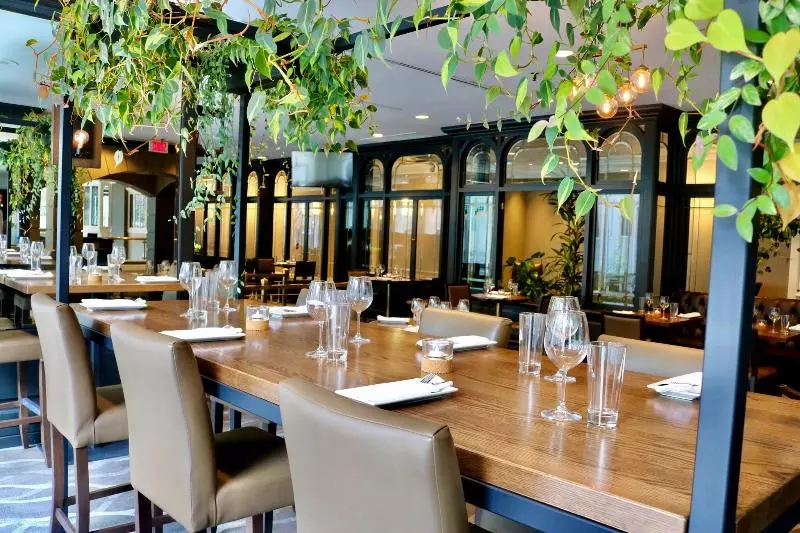 Fotos del hotel Delta S By Marriott Montreal:  5