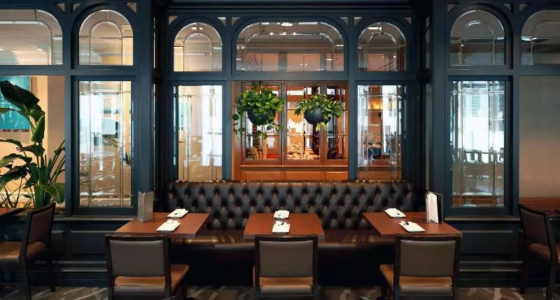 Fotos del hotel Delta S By Marriott Montreal:  22