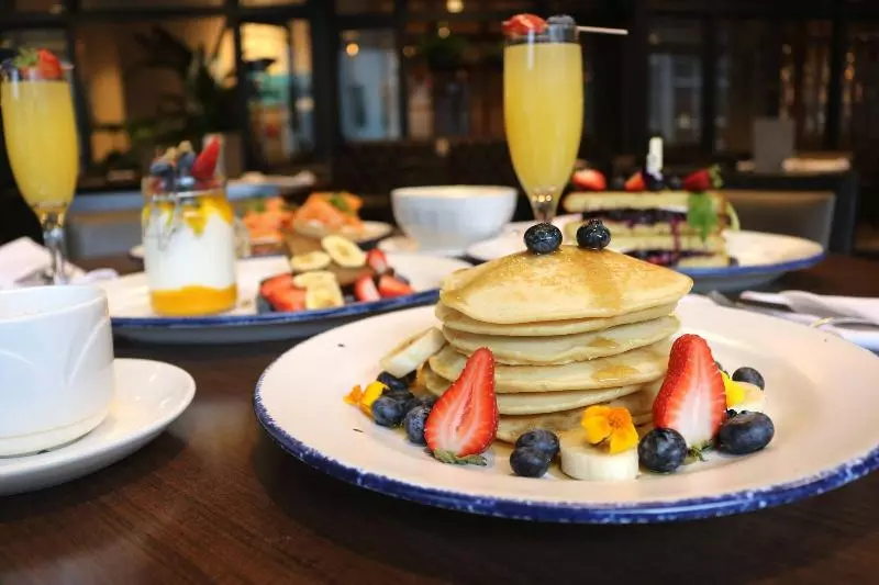 Fotos del hotel Delta S By Marriott Montreal:  11