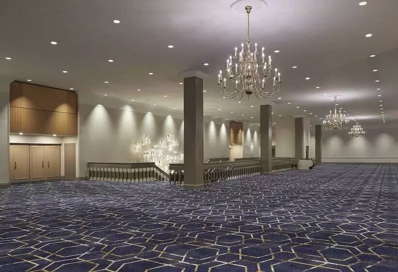 Fotos del hotel Delta Hotels By Marriott Toronto Airport & Conference Centre:  3