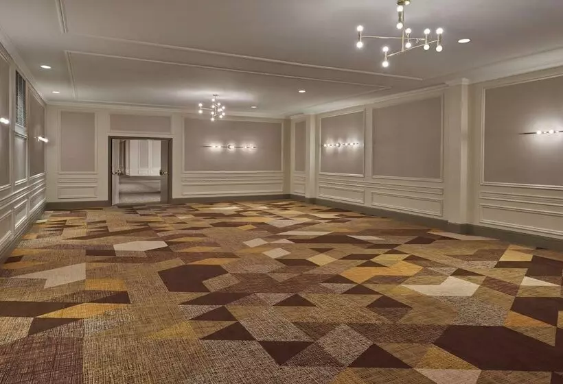 Fotos del hotel Delta Hotels By Marriott Toronto Airport & Conference Centre:  2