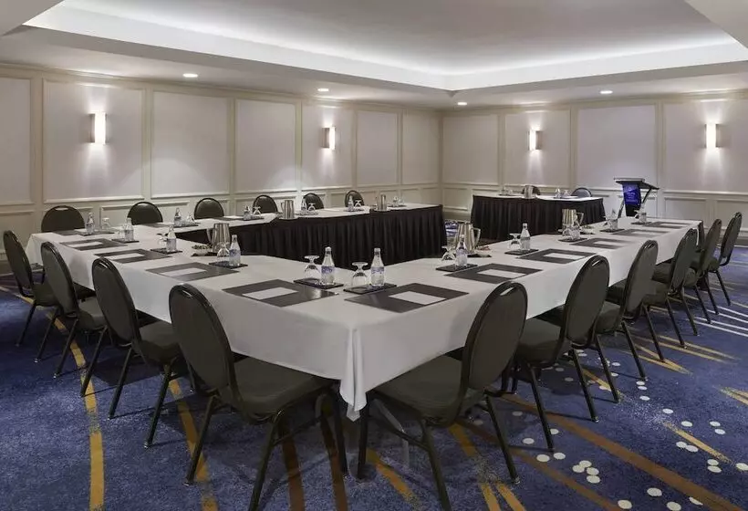 Fotos del hotel Delta Hotels By Marriott Toronto Airport & Conference Centre:  6