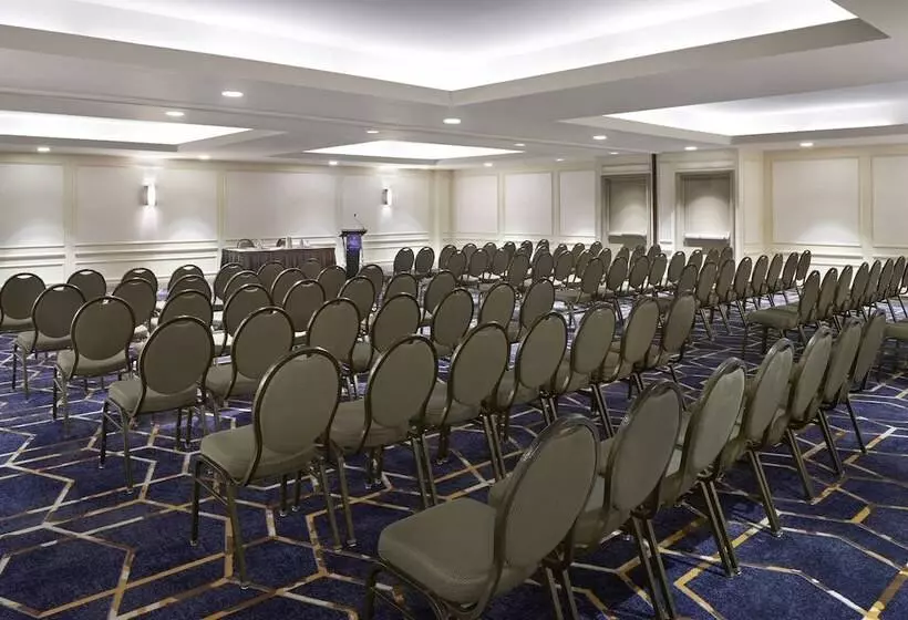 Fotos del hotel Delta Hotels By Marriott Toronto Airport & Conference Centre:  12