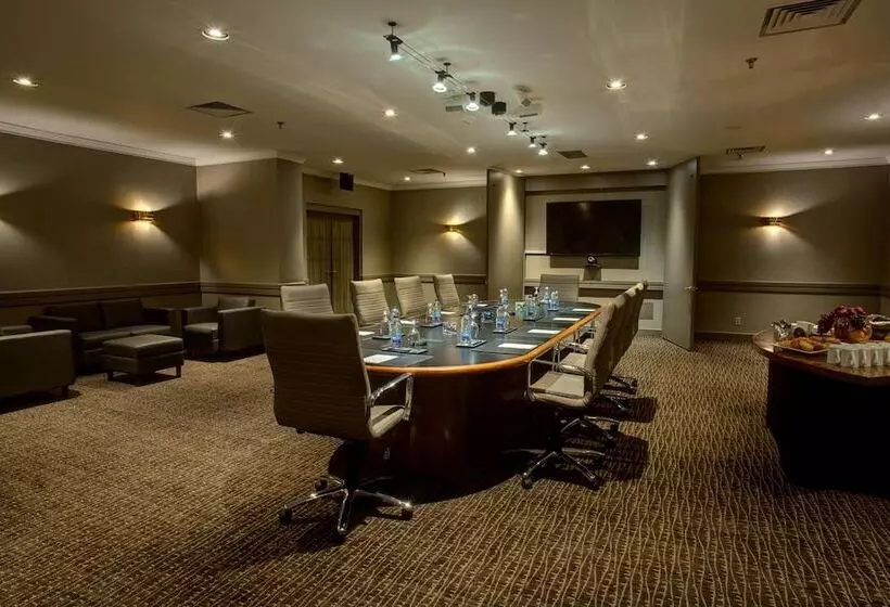 Fotos del hotel Delta Hotels By Marriott Toronto Airport & Conference Centre:  9