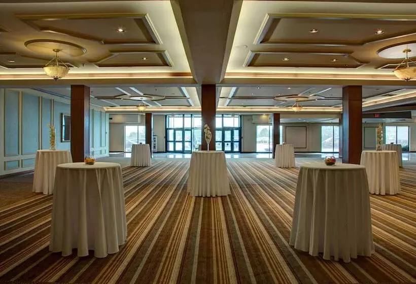 Fotos del hotel Delta Hotels By Marriott Toronto Airport & Conference Centre:  14