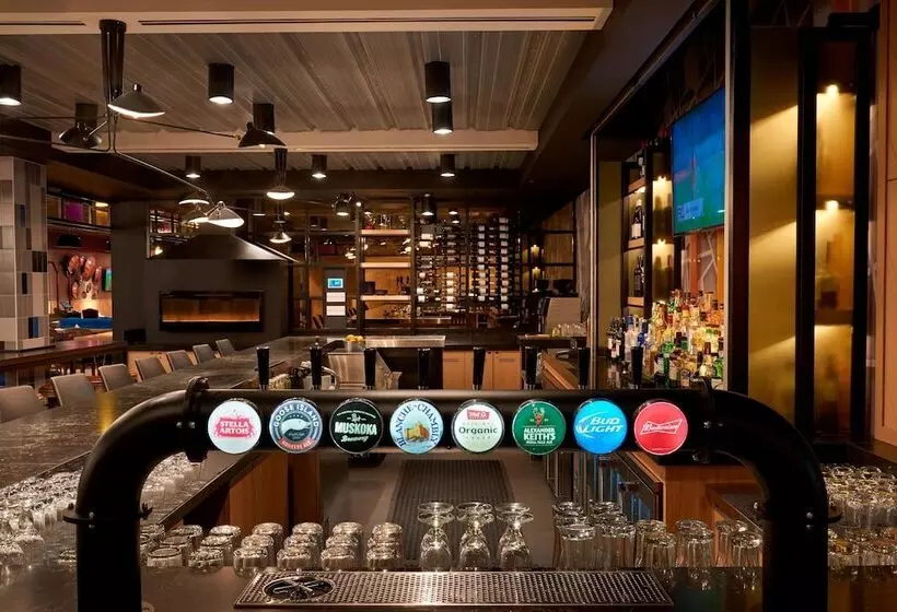 Fotos del hotel Delta Hotels By Marriott Toronto Airport & Conference Centre:  5