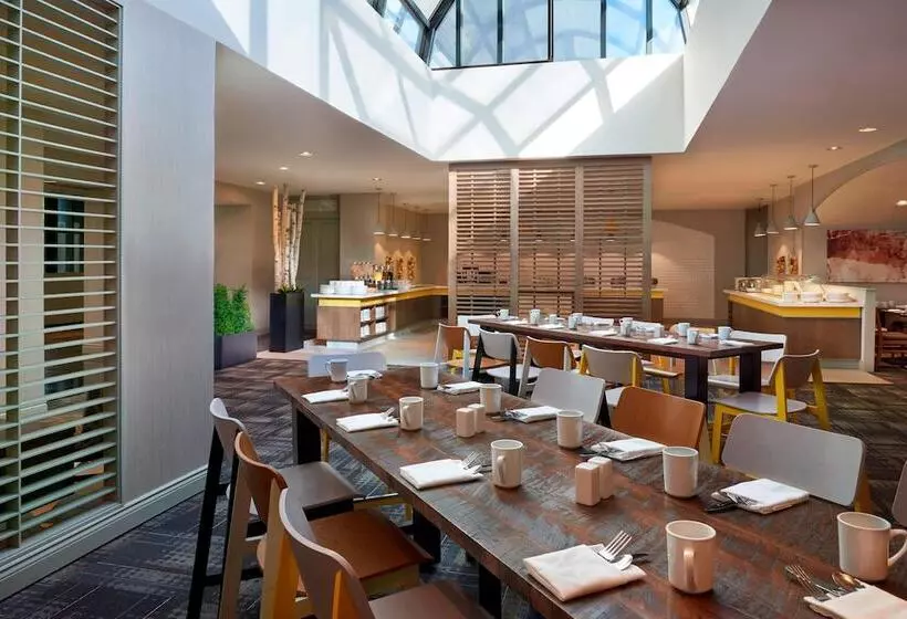 Fotos del hotel Delta Hotels By Marriott Toronto Airport & Conference Centre:  4