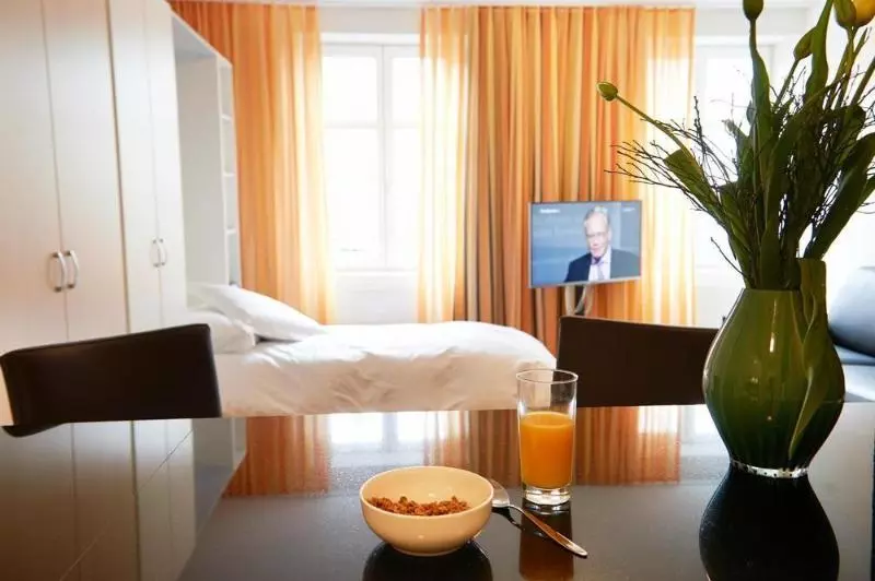 Fotos del hotel Du Commerce:  19