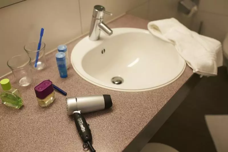 Fotos del hotel Du Commerce:  5