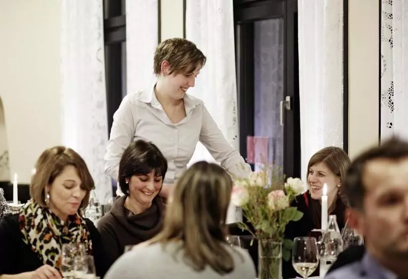 Fotos del hotel Du Commerce:  16