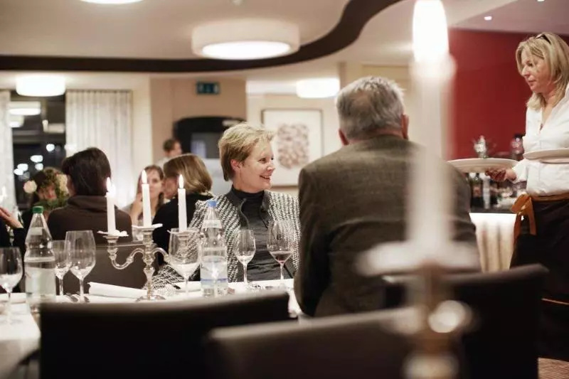 Fotos del hotel Du Commerce:  3