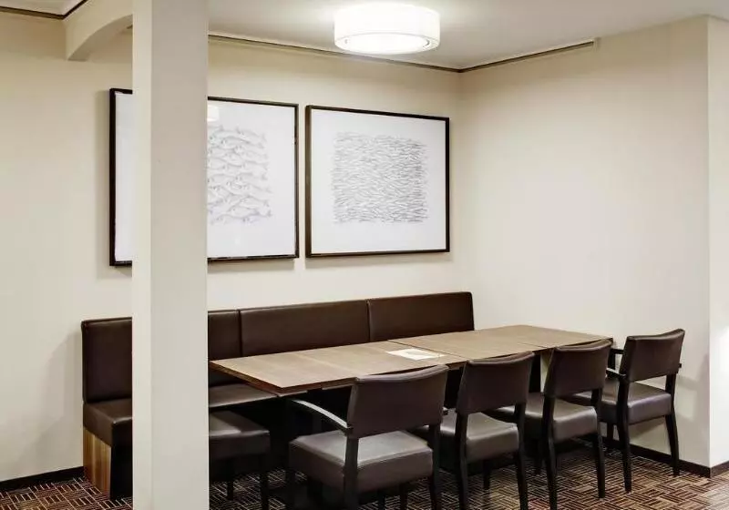 Fotos del hotel Du Commerce:  4