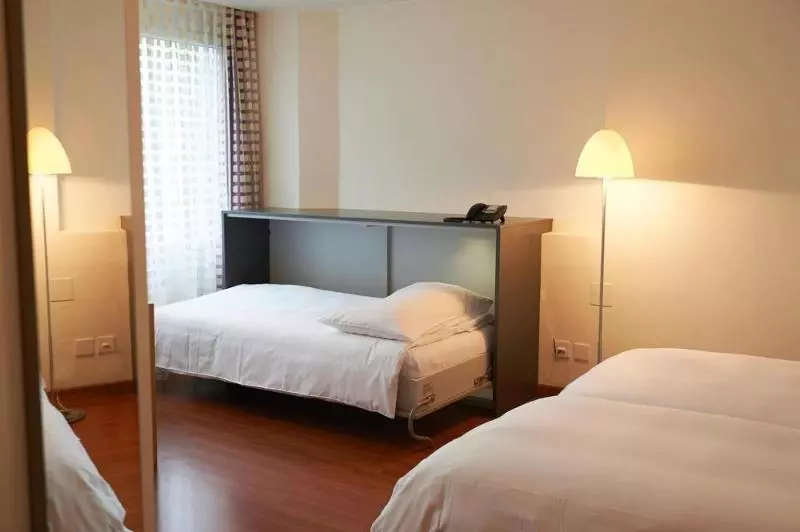 Fotos del hotel Du Commerce:  20