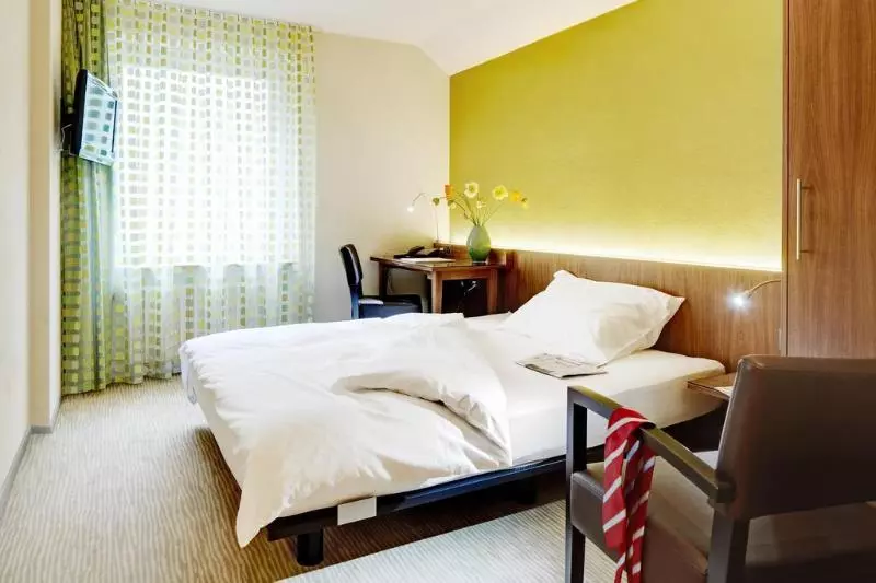 Fotos del hotel Du Commerce:  2