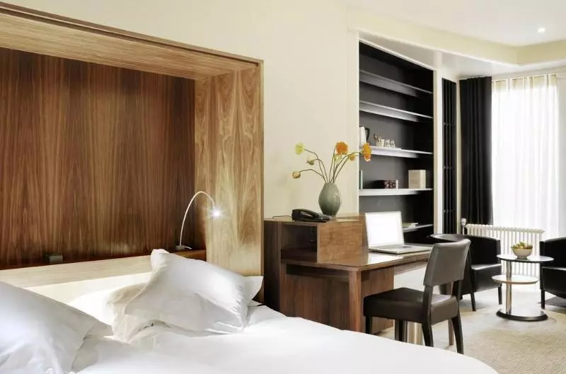 Fotos del hotel Du Commerce:  17