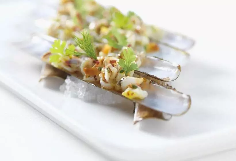 Fotos del hotel Grand Hotel Les Trois Rois:  17