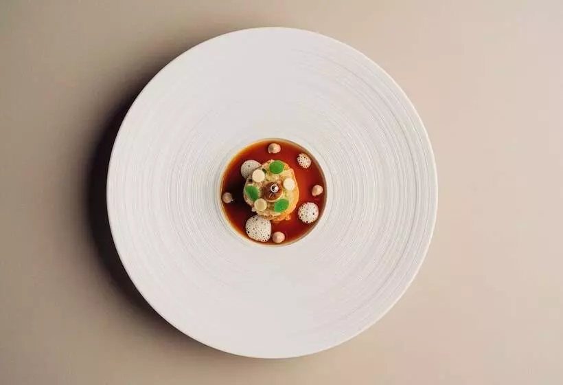 Fotos del hotel Grand Hotel Les Trois Rois:  23