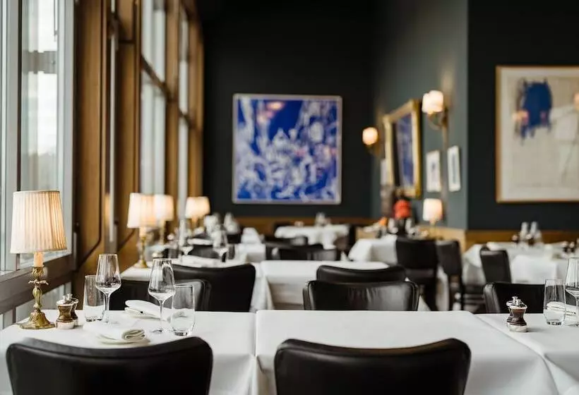 Fotos del hotel Grand Hotel Les Trois Rois:  9